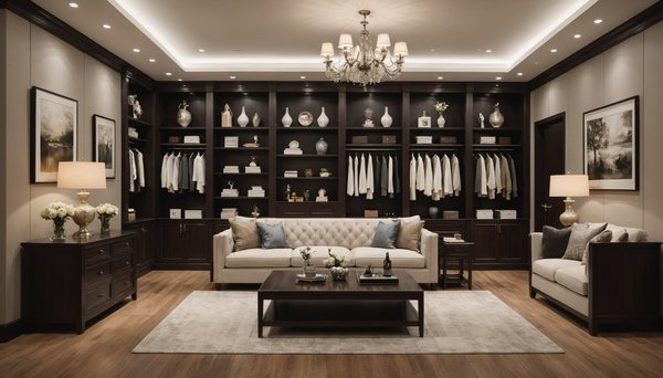 Meubles 3 cases : agencements optimaux pour votre magasin