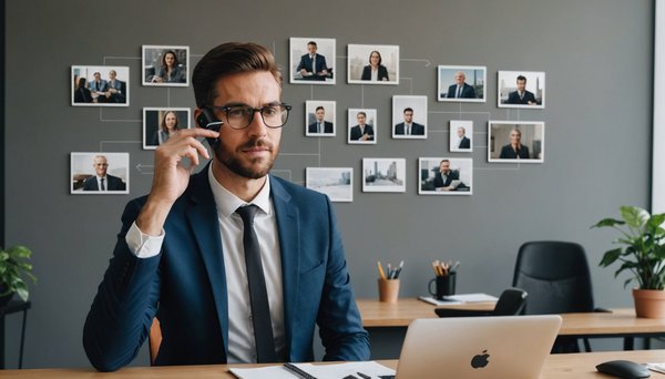 Les tendances business à connaître en 2025