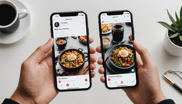 Augmentez votre notoriété sur tiktok : achetez followers et likes