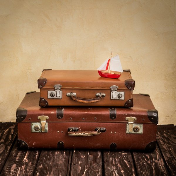 Découvrez les valises voyages incontournables de 2025 pour vos escapades