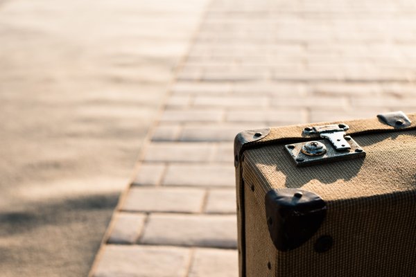 Les 10 meilleures valises voyages de 2024 à adopter