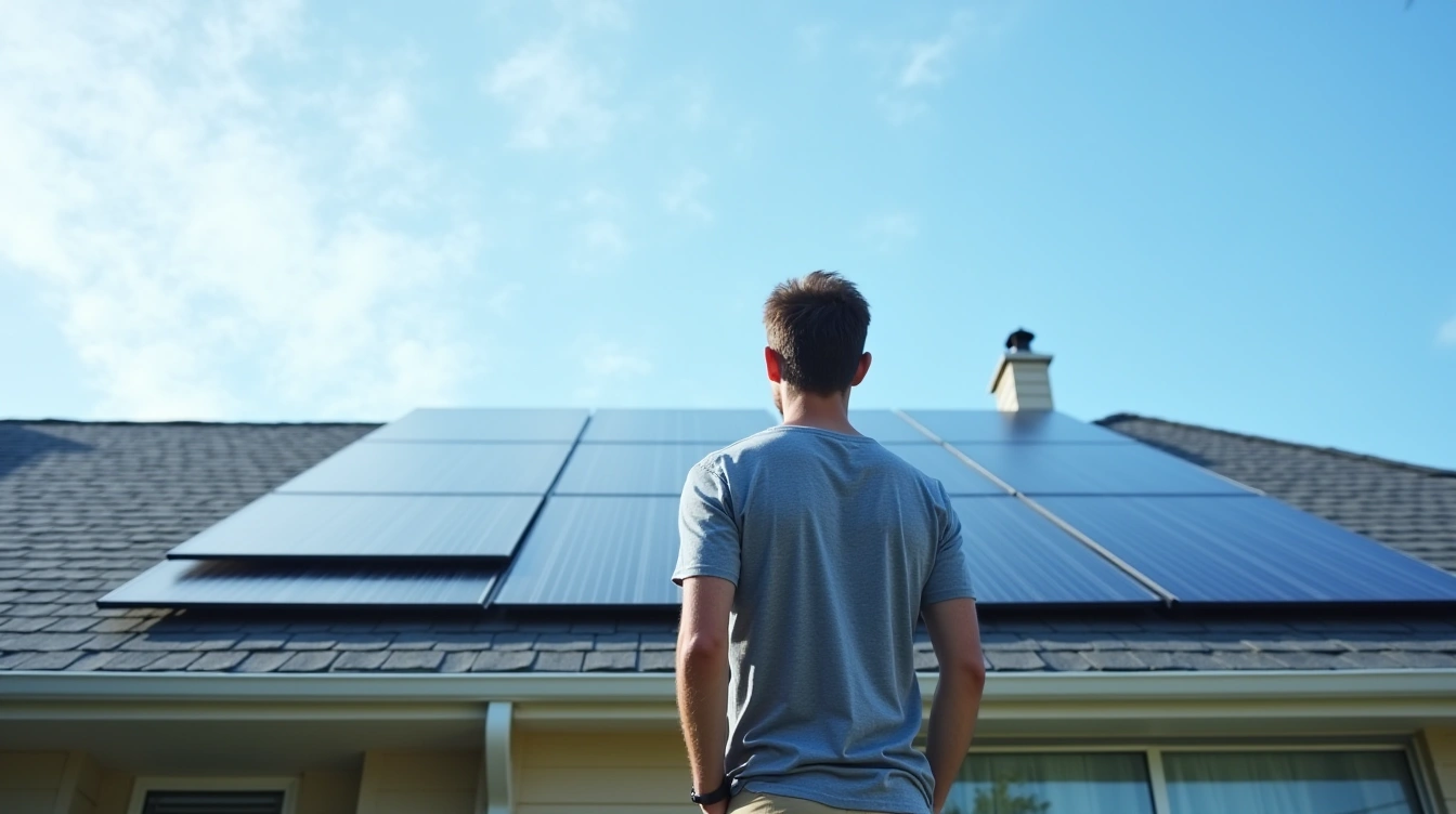 Vos questions sur le photovoltaïque